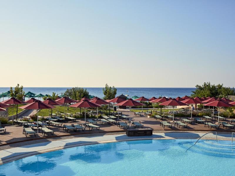Esperos Palace Rhodes