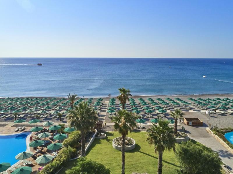 Esperos Palace Rhodes