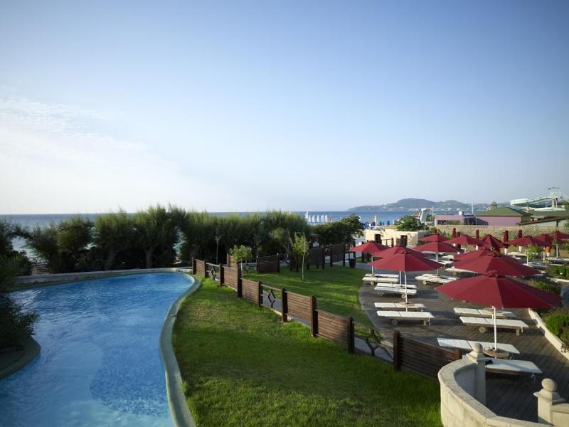 Esperos Palace Rhodes