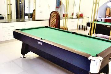 Отель Qurum Beach Hotel Оман, Маскат, фото 12