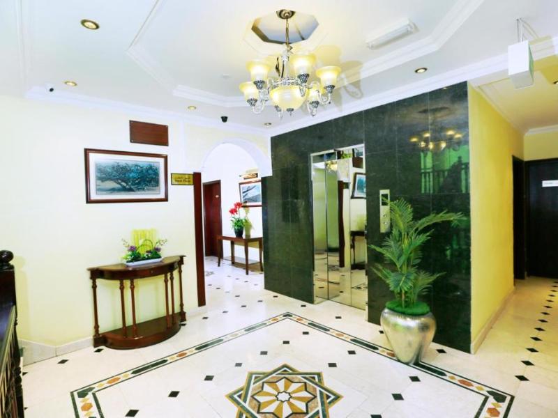 Muscat International Hotel