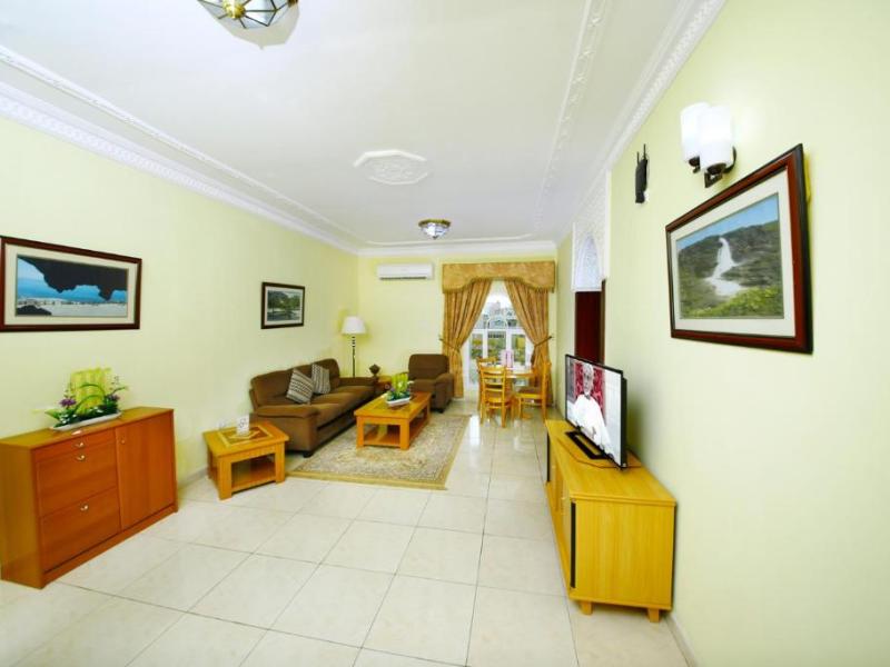 Muscat International Hotel