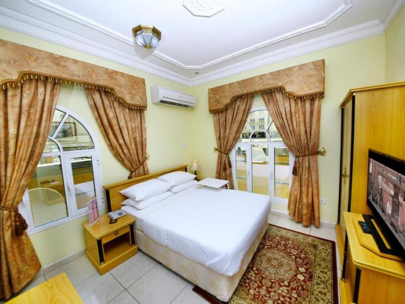 Muscat International Hotel