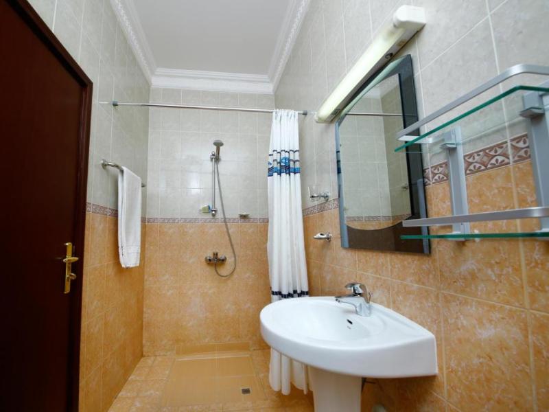 Muscat International Hotel