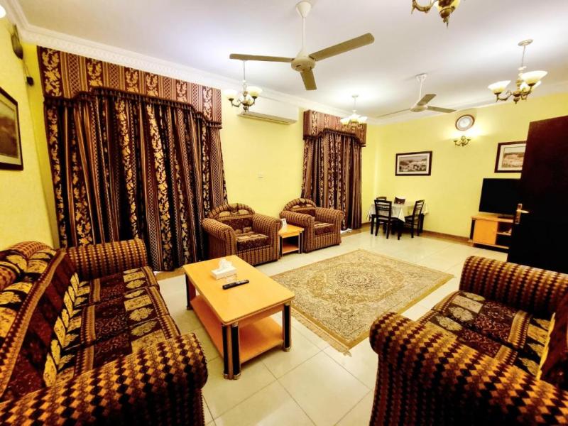 Muscat International Hotel