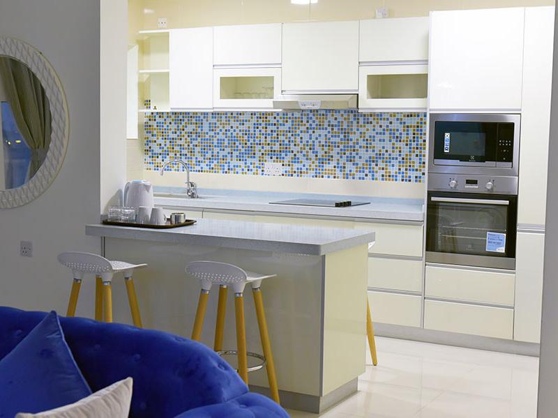 A'Sinamar Hotel Apartment