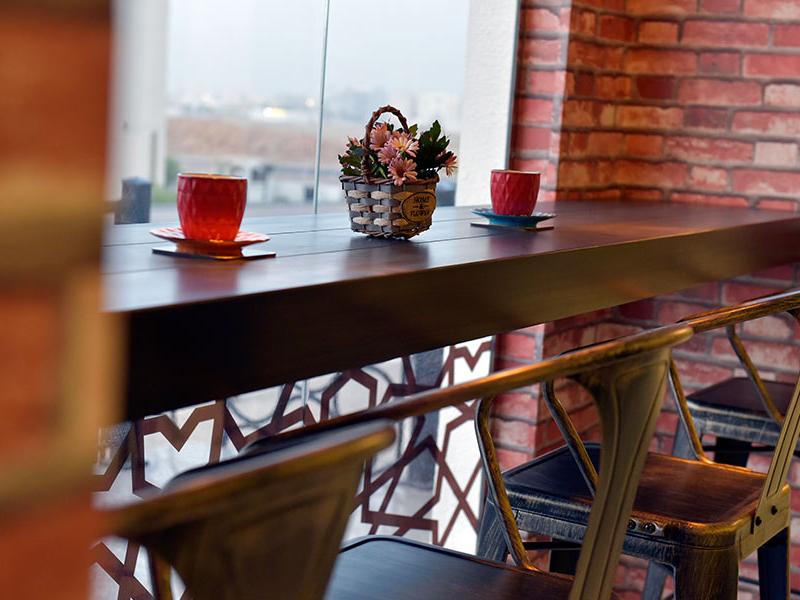 A'Sinamar Hotel Apartment