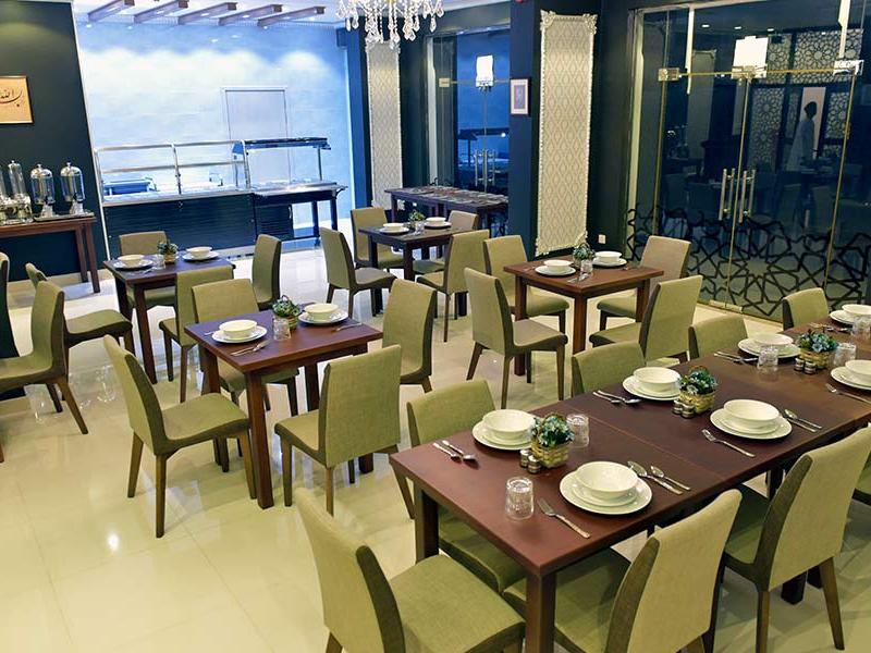 A'Sinamar Hotel Apartment