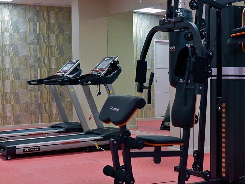 A'Sinamar Hotel Apartment