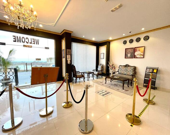 A'Sinamar Hotel Apartment