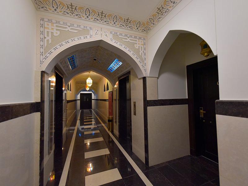 A'Sinamar Hotel Apartment