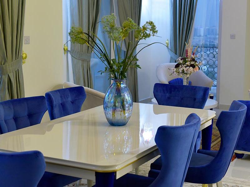 A'Sinamar Hotel Apartment