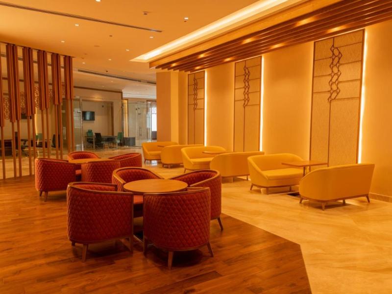 Tulip Inn Majan Hotel