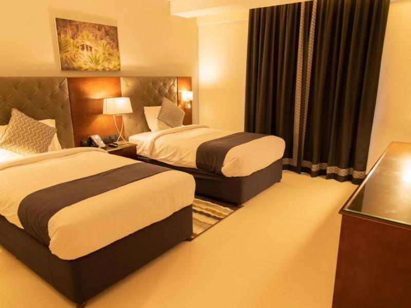 Tulip Inn Majan Hotel