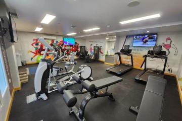 Отель Tulip Inn Majan Hotel Оман, Салала, фото 14