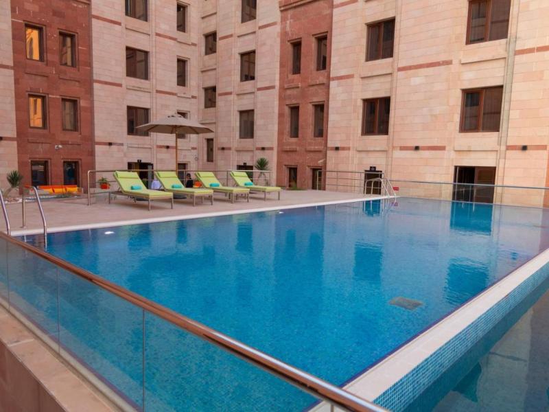 Tulip Inn Majan Hotel