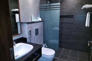 Отель Tulip Inn Majan Hotel Оман, Салала, фото 18