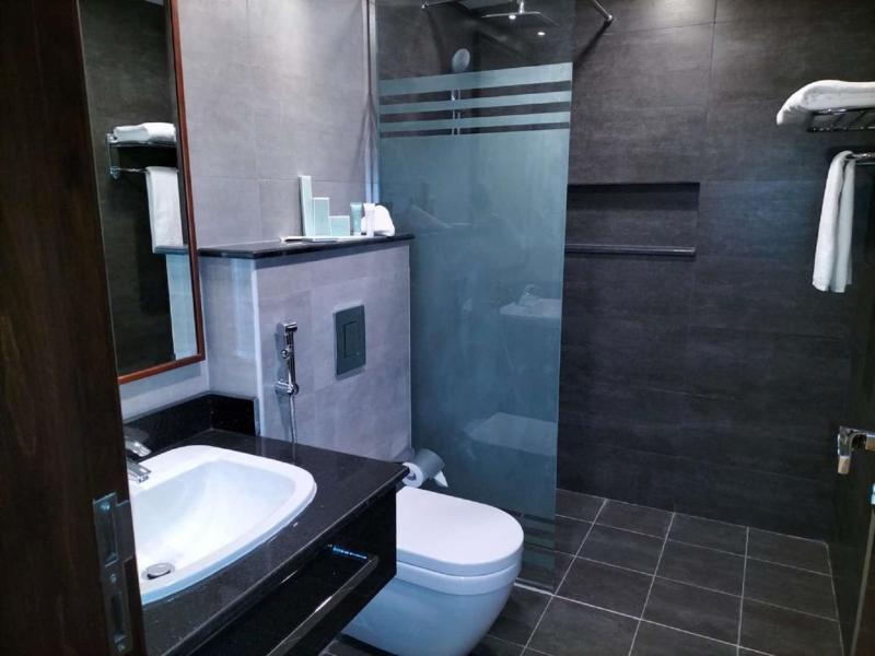 Tulip Inn Majan Hotel