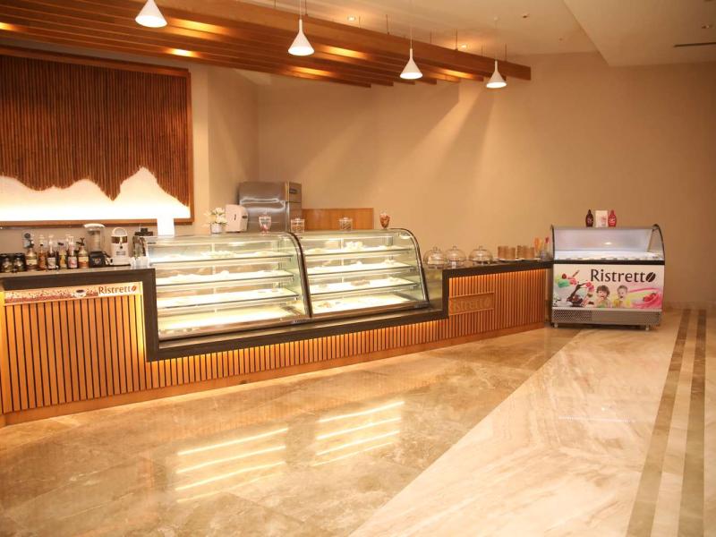 Tulip Inn Majan Hotel