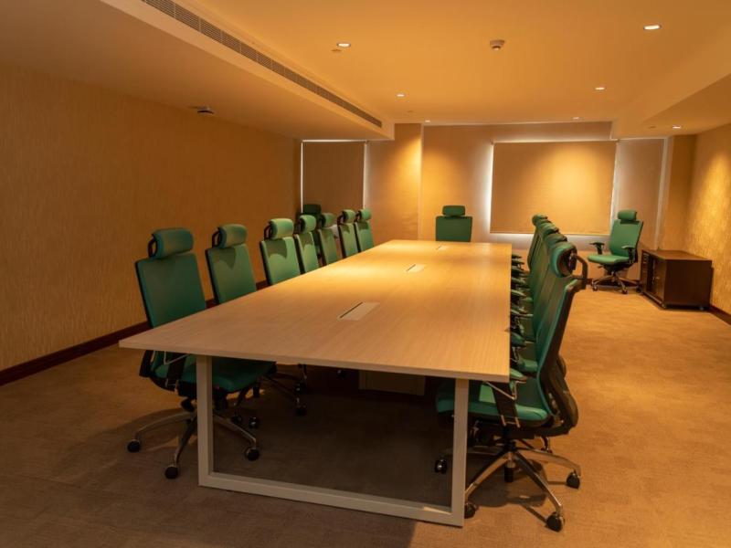 Tulip Inn Majan Hotel