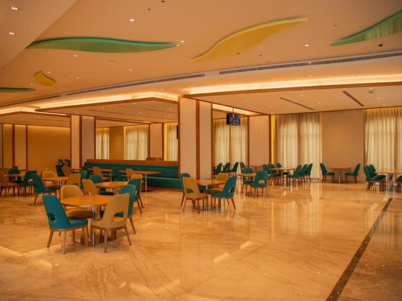 Tulip Inn Majan Hotel