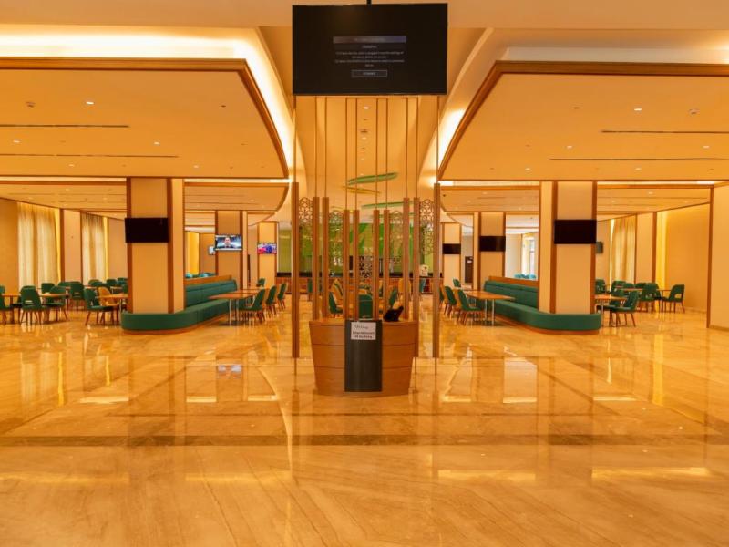 Tulip Inn Majan Hotel