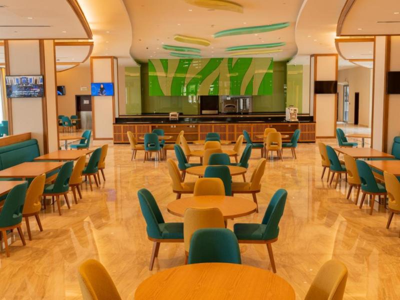 Tulip Inn Majan Hotel