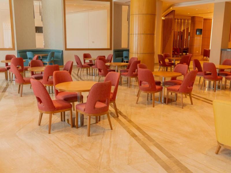 Tulip Inn Majan Hotel