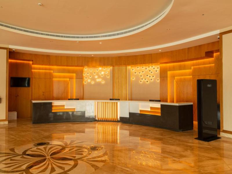 Tulip Inn Majan Hotel