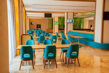 Отель Tulip Inn Majan Hotel Оман, Салала, фото 10