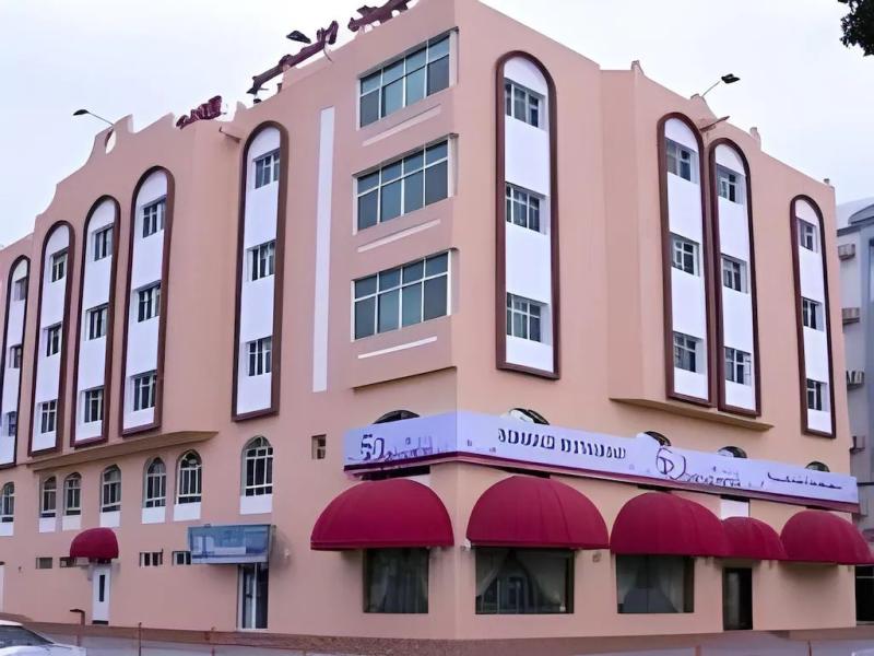 Tiger Home Hotel Apartments