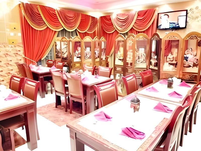 Tiger Home Hotel Apartments