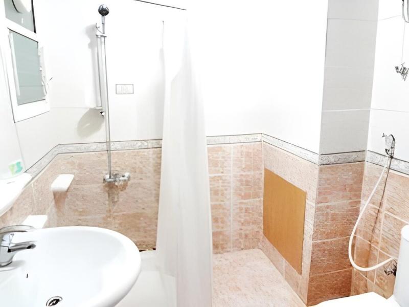 Tiger Home Hotel Apartments