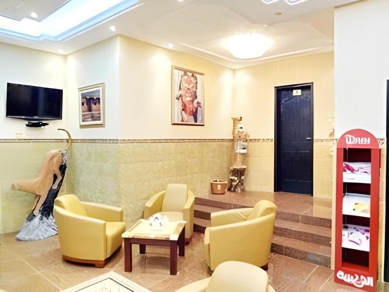 Tiger Home Hotel Apartments