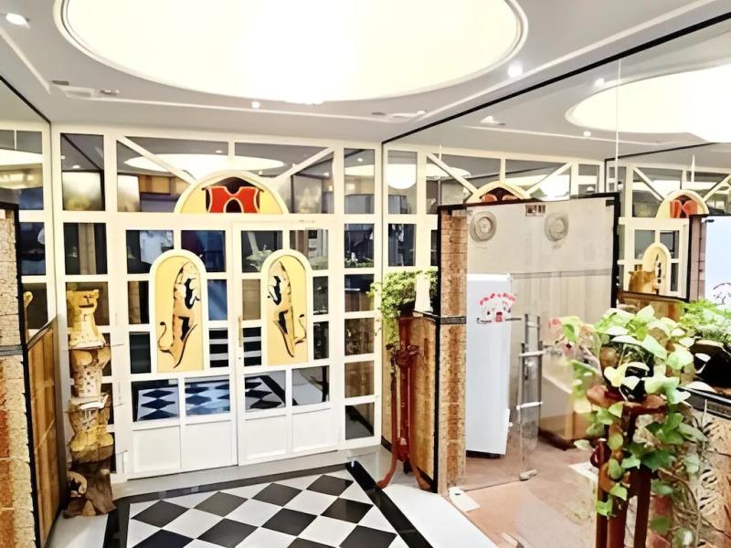 Tiger Home Hotel Apartments