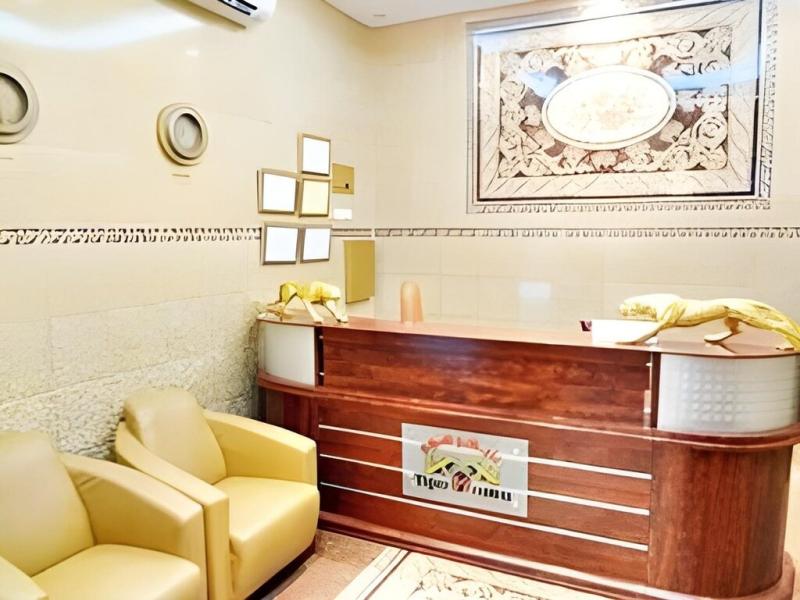 Tiger Home Hotel Apartments