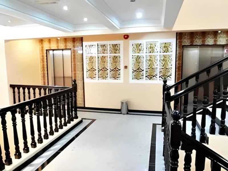 Tiger Home Hotel Apartments