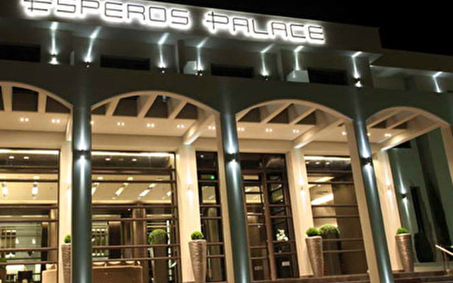 Esperos Palace