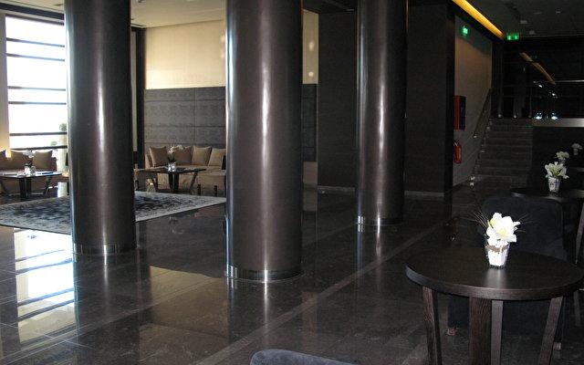 Esperos Palace