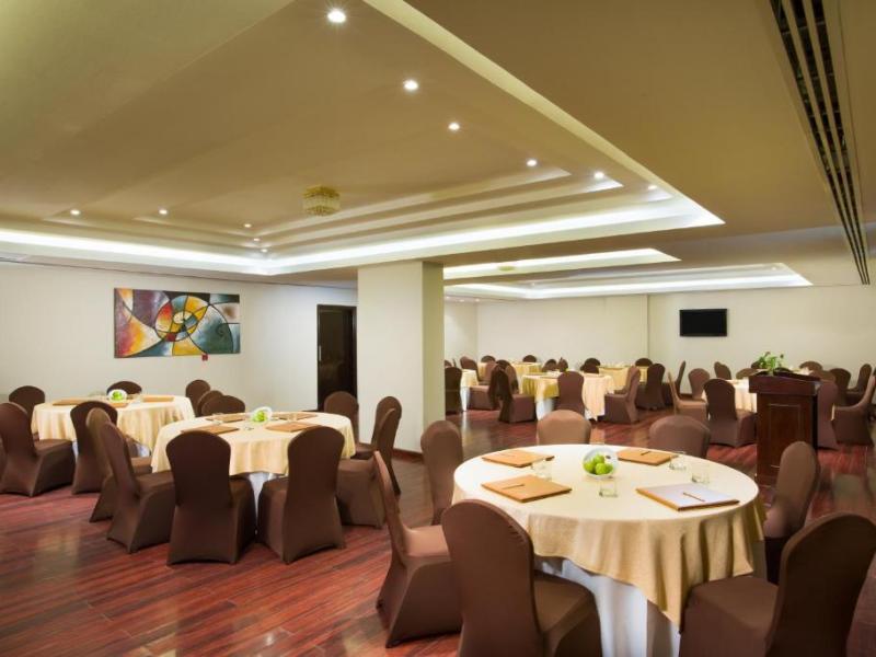 Centara Life Muscat Dunes Hotel