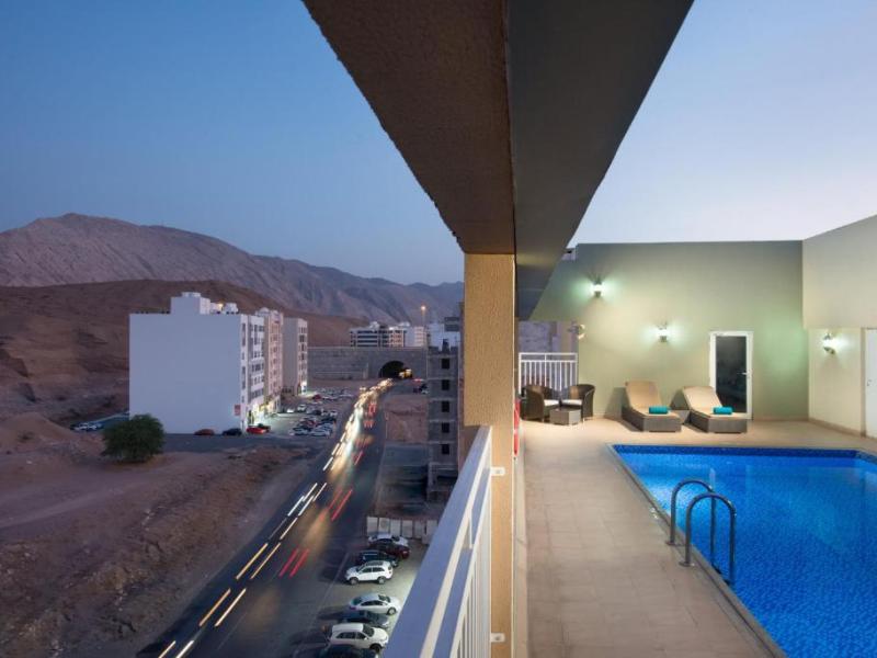 Centara Life Muscat Dunes Hotel