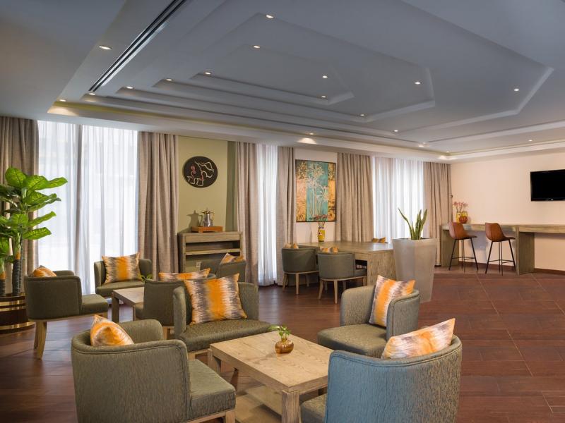 Centara Life Muscat Dunes Hotel