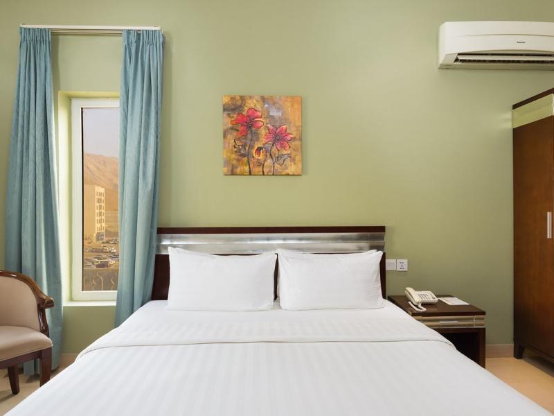 Centara Life Muscat Dunes Hotel