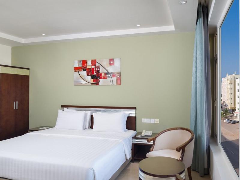 Centara Life Muscat Dunes Hotel