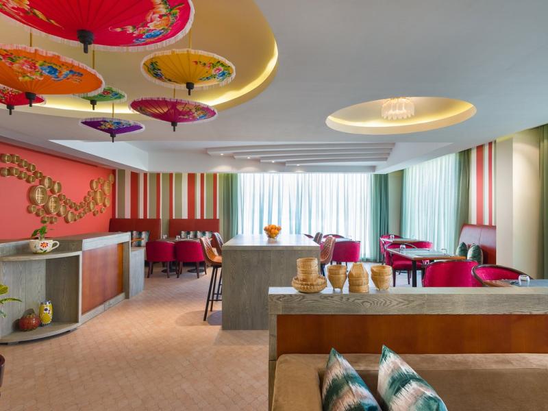 Centara Life Muscat Dunes Hotel