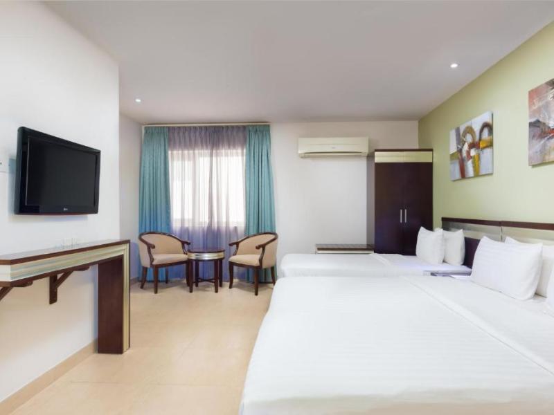 Centara Life Muscat Dunes Hotel