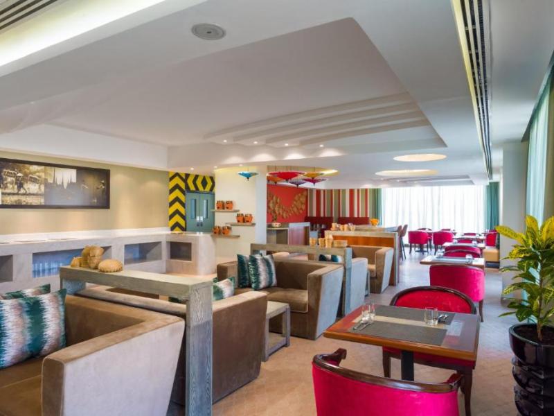 Centara Life Muscat Dunes Hotel