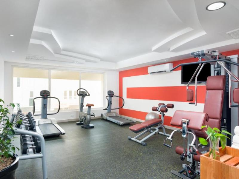 Centara Life Muscat Dunes Hotel