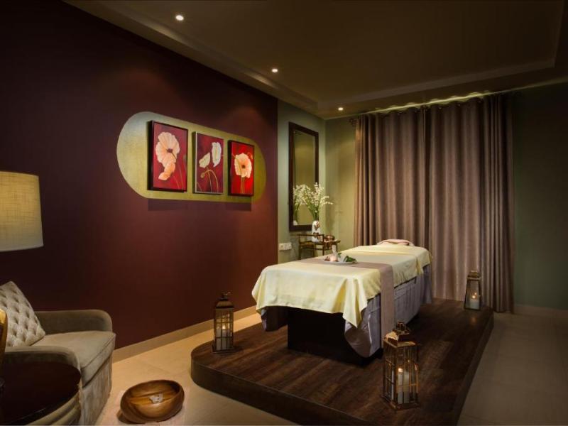 Centara Life Muscat Dunes Hotel