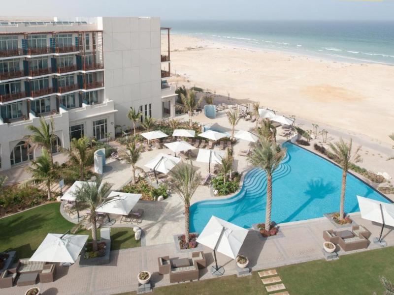Crowne Plaza Duqm